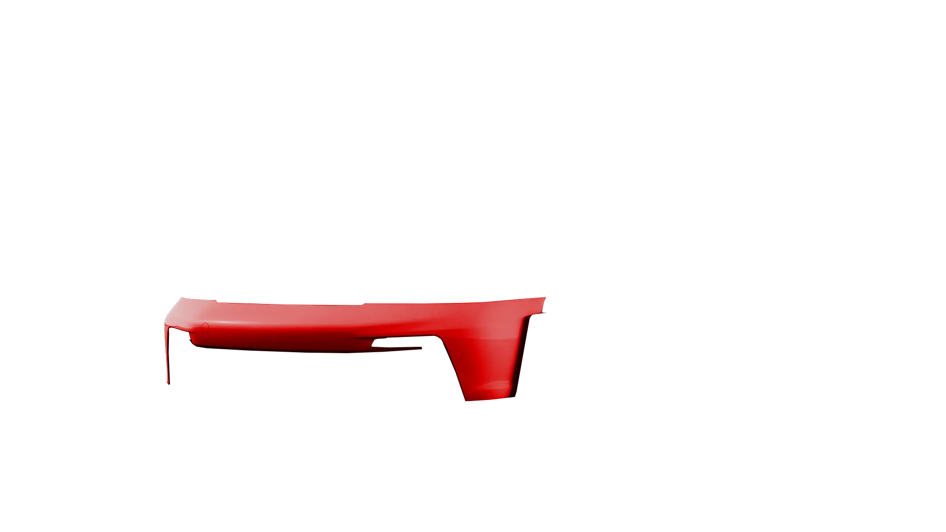 00PPF Bumper