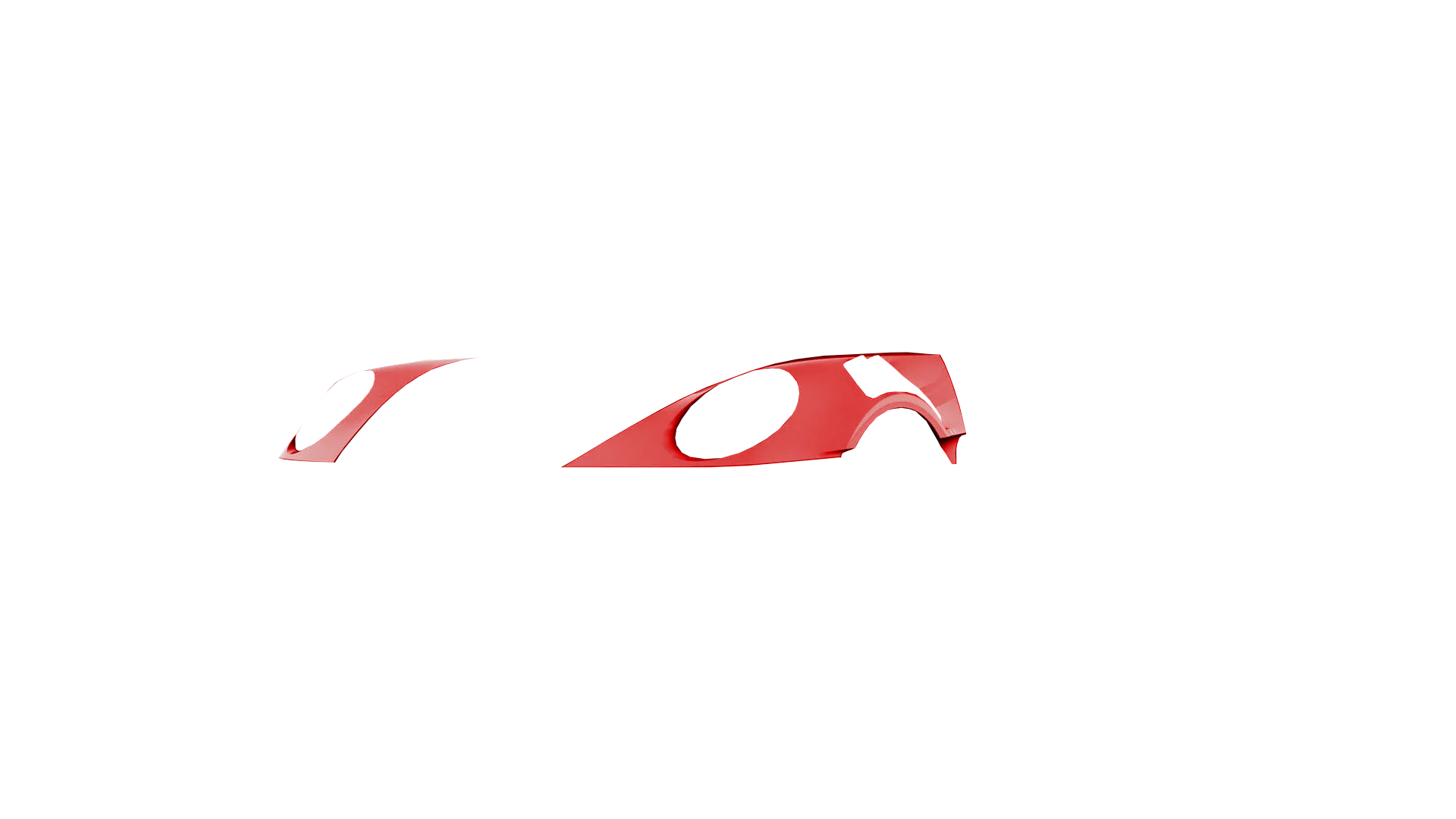 00PPF Fenders