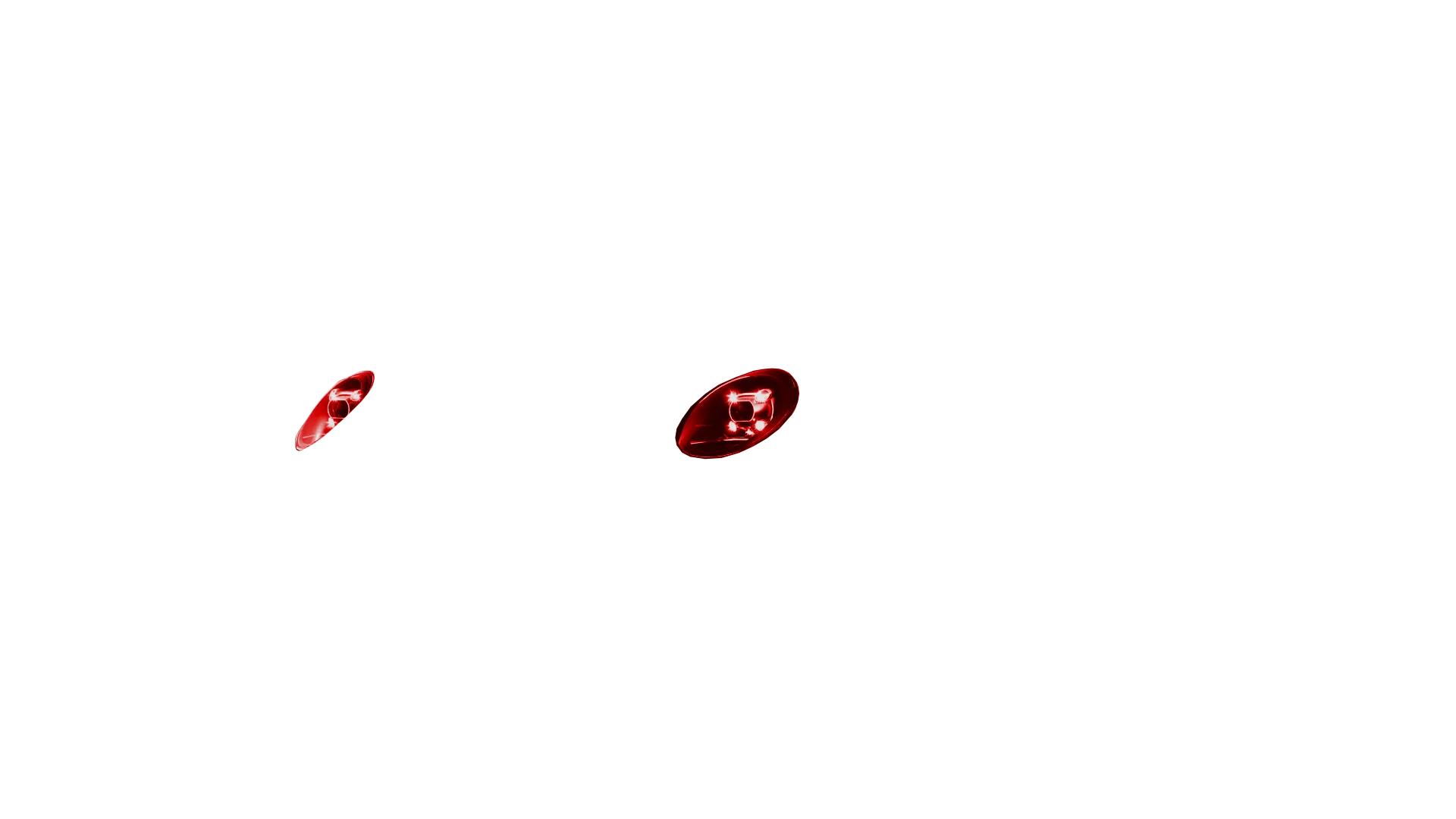 00PPF Headlights
