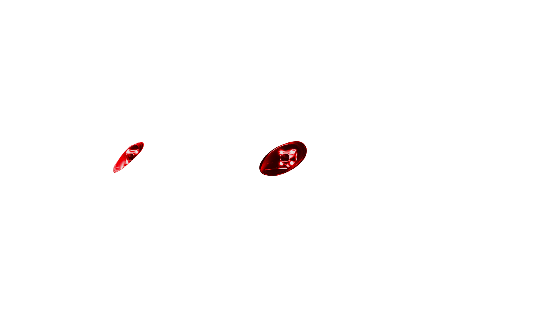 0PPF Headlights