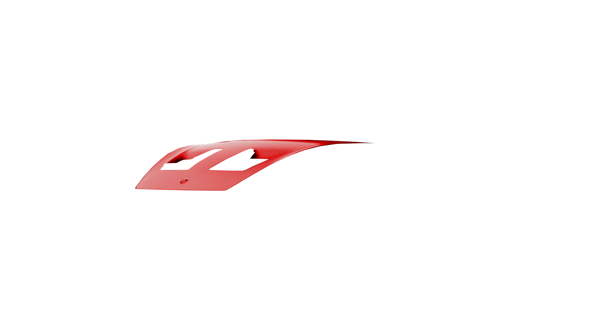0PPF Hood