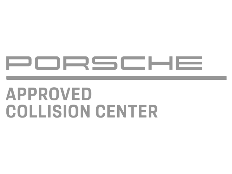 Porsche Approved Collision Center