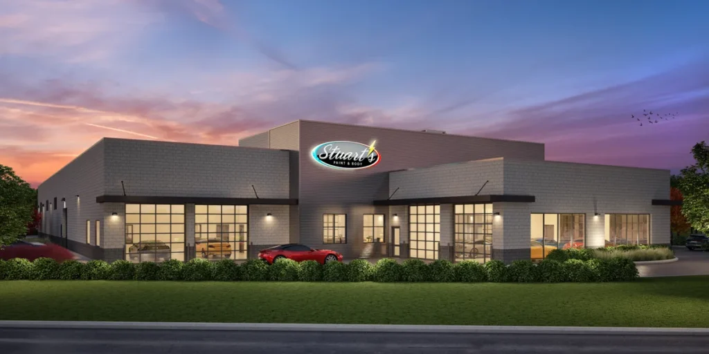 Auto Repair Shop Grapevine TX