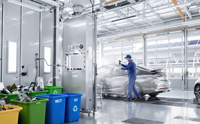 How_Are_Dallas_TX_Auto_Body_Shops_Going_Green_and_Why_Does_It_Matter