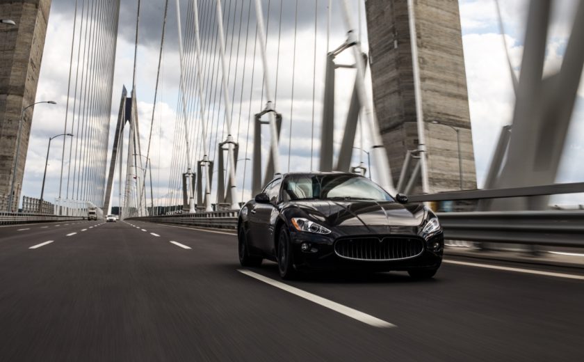 Paint protection film vs. ceramic coating